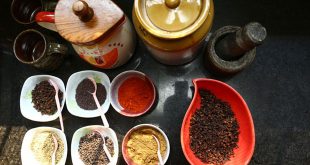 Ayurveda and Herbal