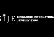 SIJE: Singapore International Jewellery Expo