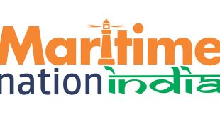 Maritime Nation India: India Maritime Exhibition, Mumbai