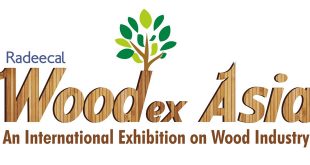 Woodex Asia: Woodworking Machinery, Furniture & Tools Expo, Ahmedabad