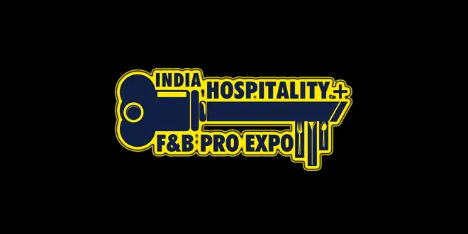 India Hospitality+F&b Pro Expo Goa 2018