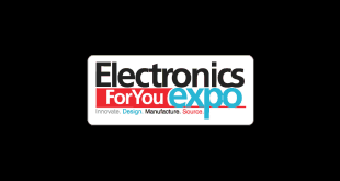 Electronics for You Expo: EFY India
