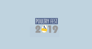 Poultry Fest Lucknow: India Poultry & Livestock