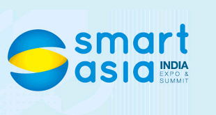 Smart Asia India 2019: Smart Cities B2B, B2G Expo