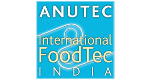 ANUTEC International FoodTec India: Food & Drink Industry