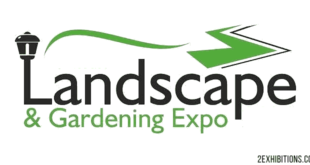 Landscape & Gardening Expo: Bombay Exhibition Center, Mumbai