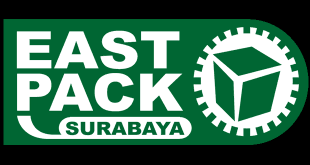 EastPack Indonesia: Surabaya Packaging Expo