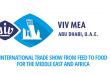VIV MEA 2021: Abu Dhabi (UAE) Feed To Food Expo