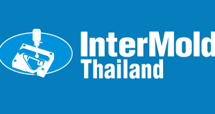 InterMold Thailand: Mold & Die Technology Expo