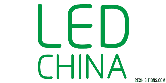 LED China: World Preeminent LED Expo Series