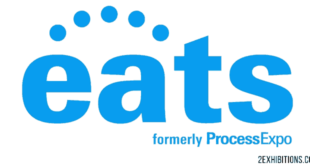 Process Expo: EATS - Chicago Equipment Automation Technology Show