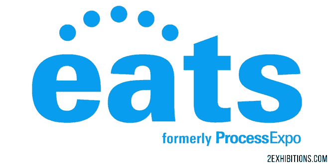 Process Expo: EATS - Chicago Equipment Automation Technology Show