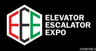 Elevator Escalator Expo: Gandhinagar, Gujarat