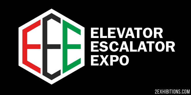 Elevator Escalator Expo: Gandhinagar, Gujarat