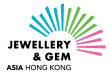 Jewellery & Gem Asia Hong Kong