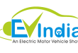 EV India: Noida Electric Motor Vehicle Show