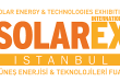 Solarex Istanbul Fair: Solar Energy & Technology