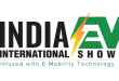 India International EV Show: IIEV Show
