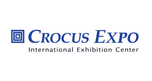 Crocus Expo: Moscow Exhibition Centre