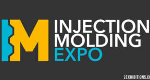 Injection Molding Expo Cleveland: Ohio Injection Molding Industry Event