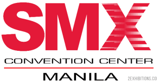 SMX Convention Center Manila, Philippines