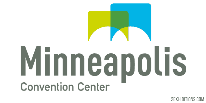 Minneapolis Convention Center Minnesota US World Exhibitions