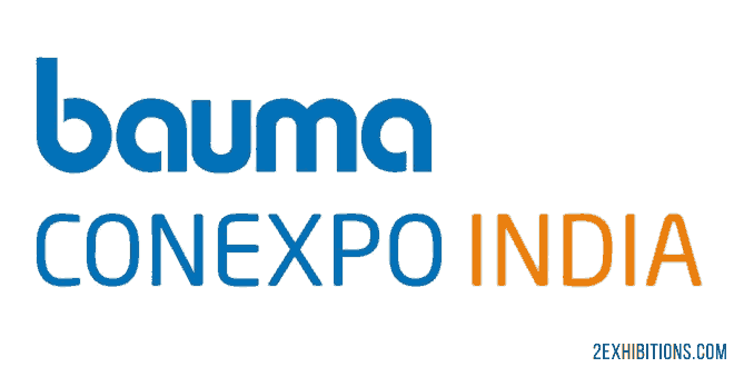 Bauma CONEXPO India 2024: Greater Noida – World Exhibitions