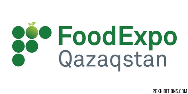 Foodexpo Qazaqstan: Central Asia Food Industry Expo