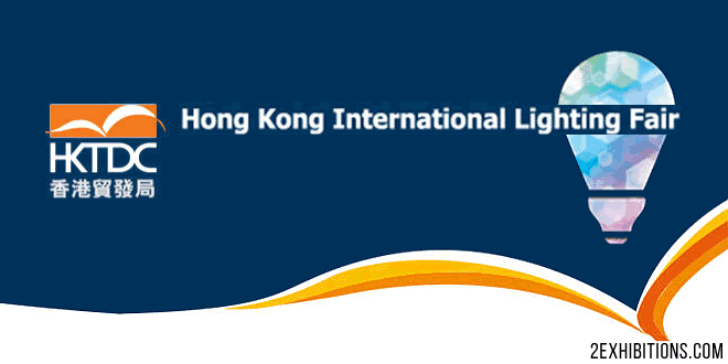 Hong Kong International Lighting Fair 2024: Autumn Edition – World ...