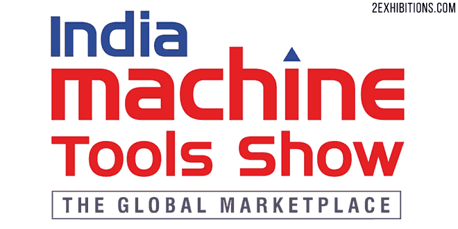 IMTOS: India Machine Tools Show, New Delhi