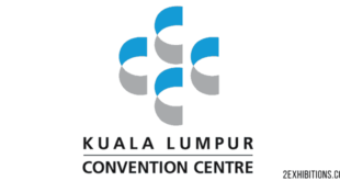 Kuala Lumpur Convention Centre: KLCC Malaysia