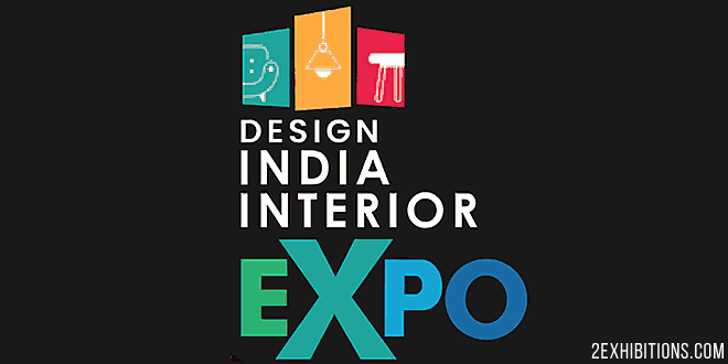 India Interior Expo Jaipur: Designers, Architects, Artists Event