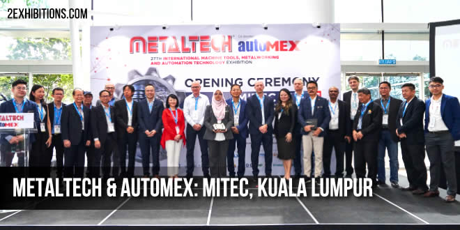 Metaltech Malaysia: Kuala Lumpur Manufacturing Industries