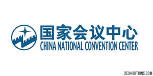 China National Convention Center: CNCC Beijing