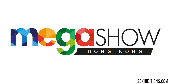 Mega Show Hong Kong China Global Sourcing Expo World Exhibitions