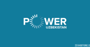 Power Uzbekistan: Tashkent Energy Saving, Nuclear Energy, Alternative Energy Sources Expo