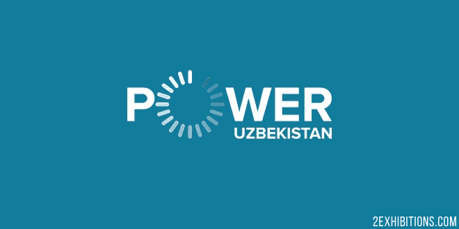 Power Uzbekistan: Tashkent Energy Saving, Nuclear Energy, Alternative Energy Sources Expo