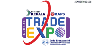 Global Trade Expo Kerala 2023: Kochi B2B Business Trade Expo