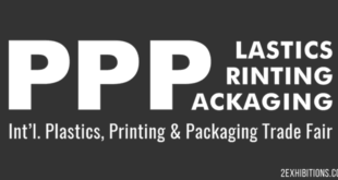 PPPEXPO Africa Kenya: Nairobi Plastic, Printing & Packaging