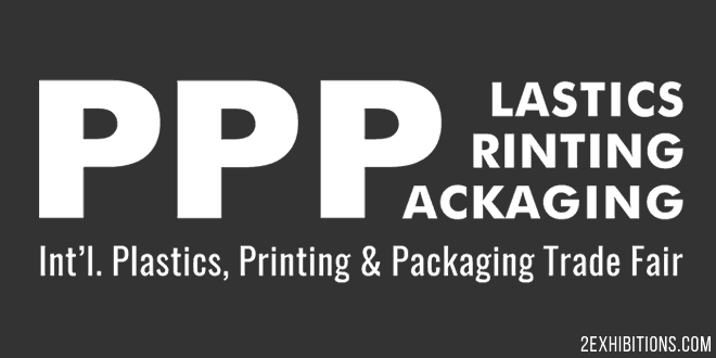 PPPEXPO Africa Kenya: Nairobi Plastic, Printing & Packaging