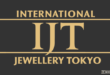 International Jewellery Tokyo: Tokyo Big Sight, Japan