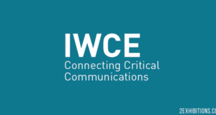 IWCE Las Vegas: Nevada International Wireless Communications Expo