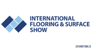 IFSS Indonesia: Jakarta International Flooring & Surface Show