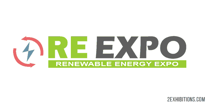 Renewable Energy Expo Pune: Electric Vehicle - REEVEXPO