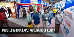 Foodtec Africa Expo 2025: Kenya Food Processing, Manufacturing & Packaging