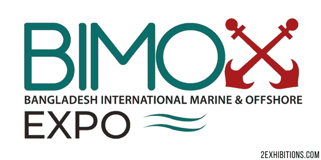 BIMOX: Bangladesh International Marine And Offshore Expo, Dhaka