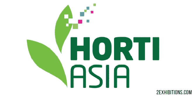 Horti ASIA: Thailand Horticulture and Floriculture Trade Show