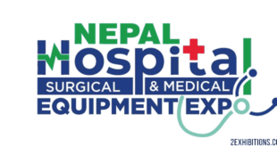 Nepal Hospital Surgical & Medical Equipment Expo: Kathmandu
