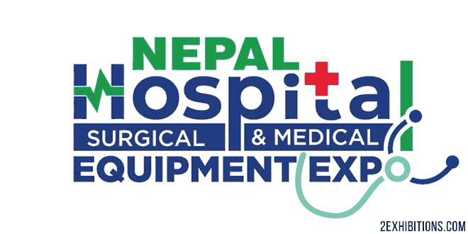 Nepal Hospital Surgical & Medical Equipment Expo: Kathmandu