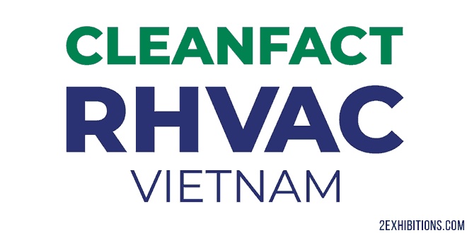 CLEANFACT & RHVAC Vietnam: SECC Ho Chi Minh City